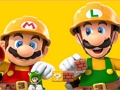 Juego Mario descubre las diferencias  en línea