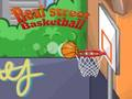 Juego Real baloncesto callejero  en línea