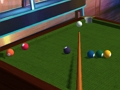 Juego Piscina 3D  en línea