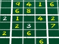 Juego Sudoku de fin de semana 28  en línea