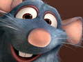 Juego Colección de rompecabezas de Ratatouille  en línea