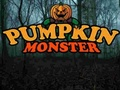 Juego Monstruo de calabaza  en línea