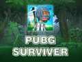 Juego Superviviente de PUBG  en línea