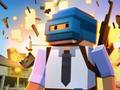 Juego Campos de batalla de Pubg Craft  en línea