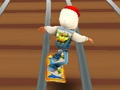 Juego Subway Surfers Ámsterdam en línea