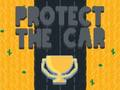 Juego Protege el coche  en línea