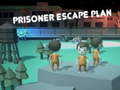Juego Plan de escape de prisioneros  en línea