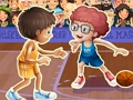 Juego Baloncesto  en línea