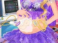 Juego Princesa embarazada cuidando  en línea
