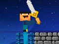 Juego Noob contra Pro Armageddon  en línea