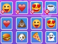 Juego Juego de emoji  en línea