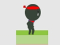 Juego Ninja el salto  en línea