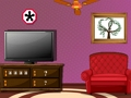 Juego Escape de la casa de diseñador  en línea