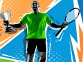 Juego Abierto de Tenis 2021  en línea