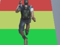 Juego Infinito corriendo  en línea