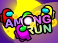 Juego Entre correr  en línea
