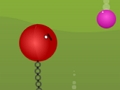 Juego Atrapa mi color  en línea