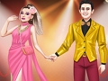 Juego Pareja Linda Celebridad  en línea