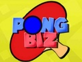 Juego Biz de pong en línea