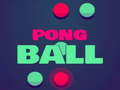 Juego Bola de Pong  en línea