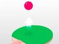 Juego Arcade de pong en línea