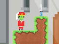 Juego Otomana Pixelkenstein  en línea