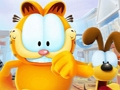 Juego Garfield Rush en línea