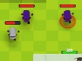 Juego Historia de Arch Hero Viking  en línea