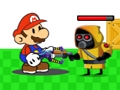 Juego Super Mario Misión Imposible  en línea