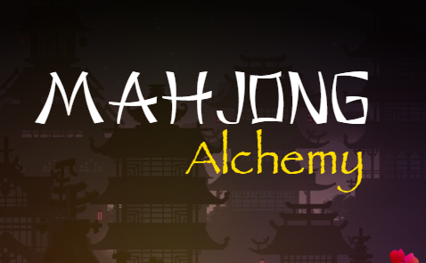 Juego Alquimia Mahjong  en línea