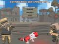 Juego Apocalipsis Extreme Pixel Gun 3  en línea