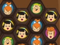 Juego Las hamburguesas de los Flintstones Brontosaurus en línea