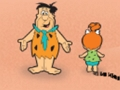Juego Los Picapiedra Yabba Dabba Mazie  en línea