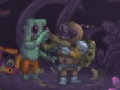 Juego Máquina del tiempo Zombotron 2  en línea