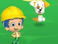 Juego Rompecabezas de la casa de mascotas de Bubble Guppies  en línea