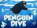Juego Buceo pingüino  en línea