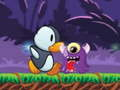 Juego Penguin Adventure -Imposter en línea