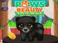 Juego Paws to Beauty Regreso a lo salvaje  en línea