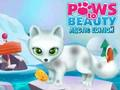 Juego EDICIÓN ARTICA PAWS A LA BELLEZA en línea