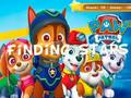 Juego Patrulla Canina Buscando Estrellas  en línea