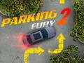 Juego Furia de estacionamiento 2  en línea