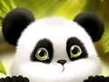 Juego Diapositiva de panda  en línea