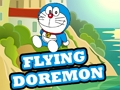 Juego Doraemon volador  en línea