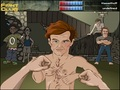 Juego Bojcovskij klub  en línea