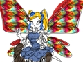 Juego Las Winx DrawJS  en línea