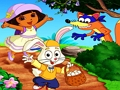 Juego Felices Pascuas Encuentra la Diferencia  en línea