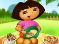 Juego Magdalena Deliciosa Dora  en línea