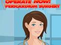 Juego Operate Now: Cirugía de pericardio  en línea
