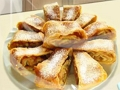 Juego Strudel bávaro  en línea