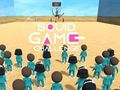 Juego Desafío de juegos de calamar  en línea